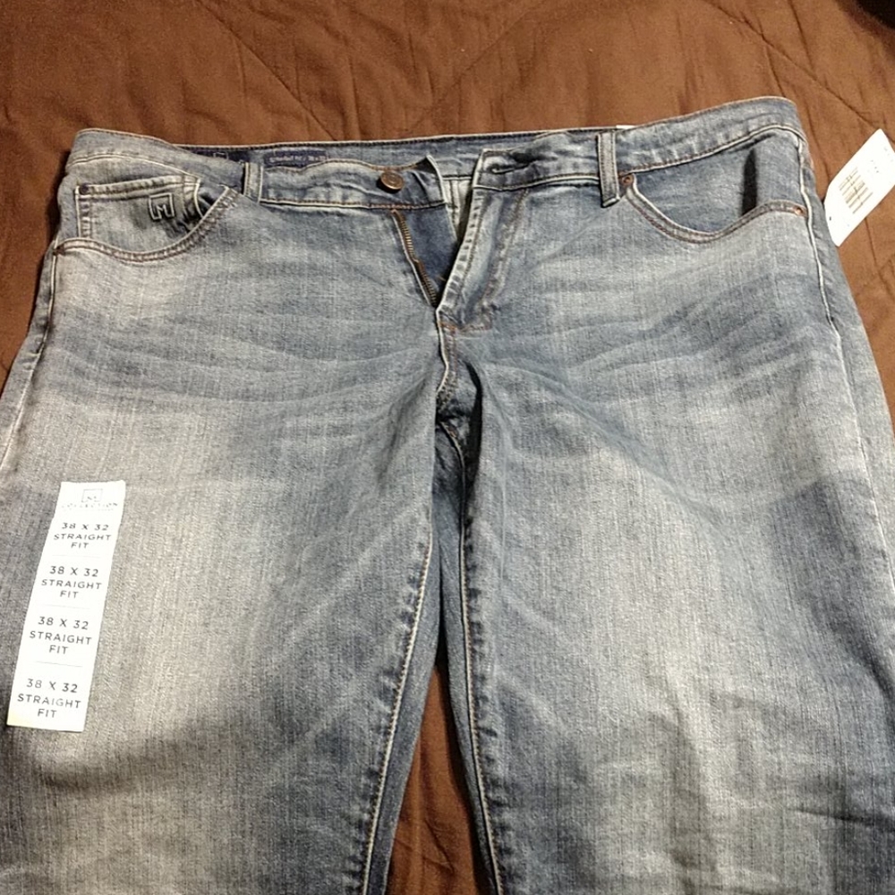 Mens jeans